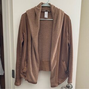 Hard Tail Princess Hoodie | S